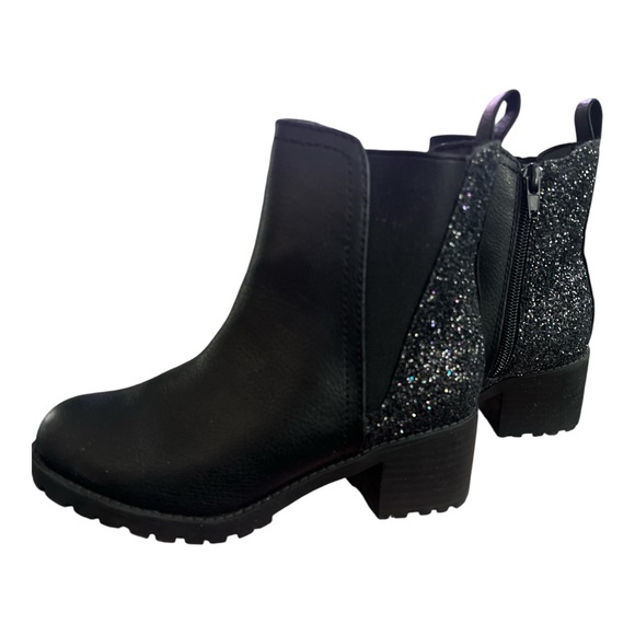 MIA Other - MIA Kids Black Boots